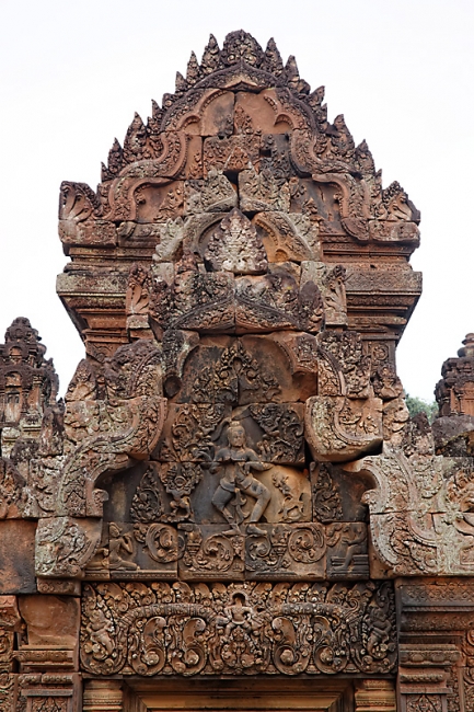Banteay Srei-038